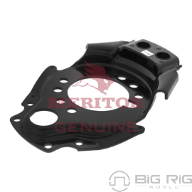Spider Assembly - Brake, Front A3211S7377 - Meritor
