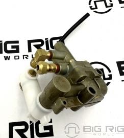 Air Leveling Valve 13010044 - Link Manufacturing
