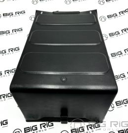 Cover - Battery Box, Short Side To Rail A06-38999-000 - Freightliner