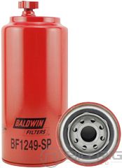 Fuel/Water Separator BF1249SP - Baldwin Filters