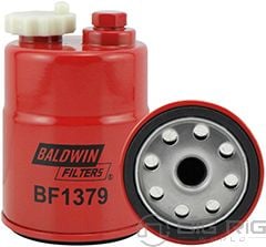 Fuel/Water Filter Separator BF1379 - Baldwin Filters