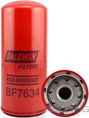 High Efficiency Spin-on Fuel Filter BF7634 - Baldwin Filters