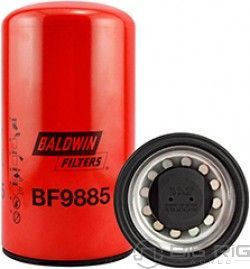 Fuel Filter BF9885 - Baldwin Filters