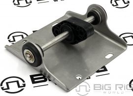 Isolated Pin Exhaust Bracket M11-8774-004 - Paccar