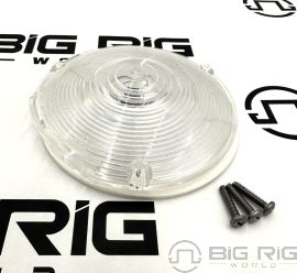 Clear Replacement Lens 9021W - Truck Lite