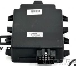 Control-Door Relay Module Driver Side Q21-1051-001 - Paccar