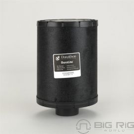 Duralite Primary Air Filter D065008 - Donaldson