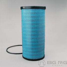 Air Filter, Primary Radialseal Donaldson Blue DBA5100 - Donaldson