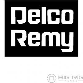 Starter 39MT 8200290 - Delco Remy