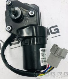 Motor-Wiper Only No Drive Arm E008-109 - Sprague Devices