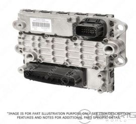 Ecu Mcm 1.0 S60 Epa07 12V Air Cooled EA0064463540 - Detroit Diesel