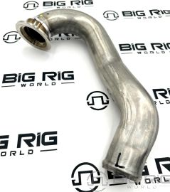 Exhaust Outlet Tube 3694474 - Cummins