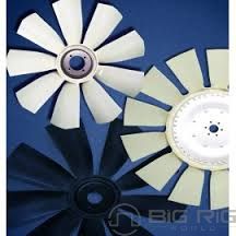 26 In. Fan Blade 134500-26 - American Cooling Systems