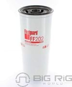 Fuel Filter FF202 - Fleetguard