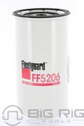 Spin-On Fuel Filter FF5206 - Fleetguard