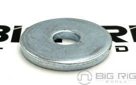 Flat Washer, (21/32 In. ID X 2-1/4 In. OD X 1/4 In. Thick) K220-213 - Kenworth