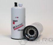 Fuel Water Separator Filter FS1007 - Fleetguard