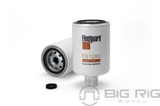 Separator - Fuel/Water FS1280 - Fleetguard