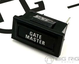 Gate Master ID Lamp P54-1032-27 - Kenworth