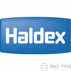Slack Adjuster 5.5 ABA 40010154 - Haldex