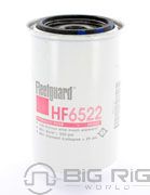Filter Hydraulic HF6522 - Fleetguard
