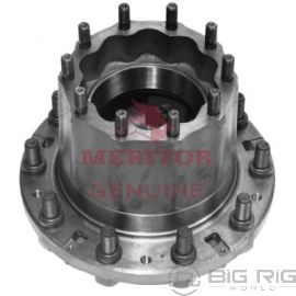 Hub and Stud Assembly HRSF00T11 - Meritor