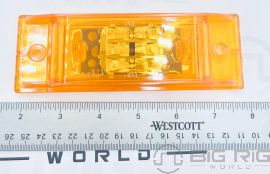 21 Series Yellow LED Marker/Clearance Light 21275Y - Truck Lite