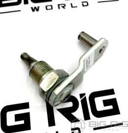 Shaft - Wiper Assembly GS3607 - Sprague Devices