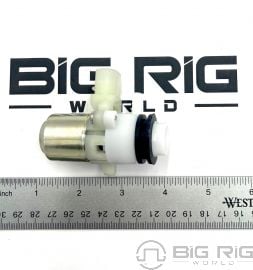 Windshield Washer Pump - WB603-5402PUMP - TRP