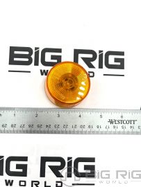 Signal-Stat Yellow LED Marker/Clearance Light 3050A - Truck Lite