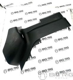 Hinge Cover Assembly R22-6158-002 - Kenworth