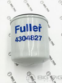Element - Oil Filter 4304827 - Fuller
