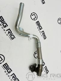Exhaust Outlet Tube 5320319 - Cummins