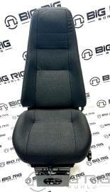 Bostrom T-Series HiPro 915 (Black Mordura Cloth) High Back 2339131-550 - Bostrom Seating