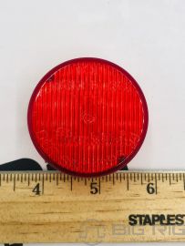 30 Series Red LED Marker/Clearance Light 30250R - Truck Lite