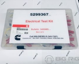 Electrical Test Lead Kit 5299367 - Cummins