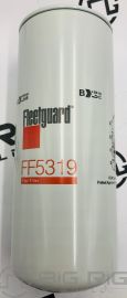 Spin-On Fuel Filter FF5319 - Fleetguard