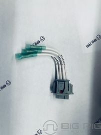 Electrical Repair Connector 4919556 - Cummins
