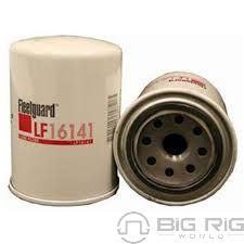 Lube Filter LF16141 - Fleetguard