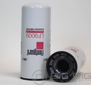 Lube Combination Filter LF9009 - Fleetguard