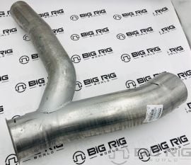 Exhaust Pipe - DSOC to Block M66-7359-001 - Kenworth