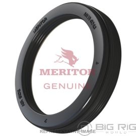 Seal - Drive Wheel - Mack Premium MER0203 - Meritor