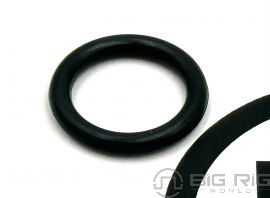 O-Ring 13.1x1.62 Comp Oil Pipe 1634851PE - Paccar Engine