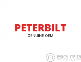 Peterbilt Switch - Toggle PBP 16-03503 - Peterbilt