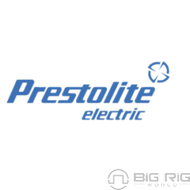 Regulator - Adjustable 8RG2043S - Prestolite / Leece-Neville