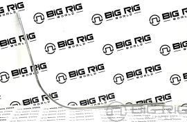 Track - Privacy Curtain, Windshield, Right Hand Side 22-72762-001 - Freightliner