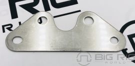Reinforcement - Latch Plate R77-1032 - Paccar