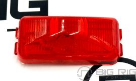15 Series Red Marker/Clearance Light 15200R - Truck Lite