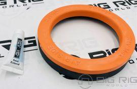 Severe duty wheel seals for steer axles rated for over 16,000lbs RM-S05 - RevHD