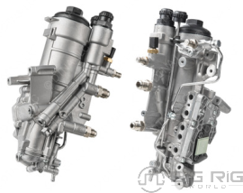 Exchange Fuel Filter EA9360902455 - Detroit Diesel
